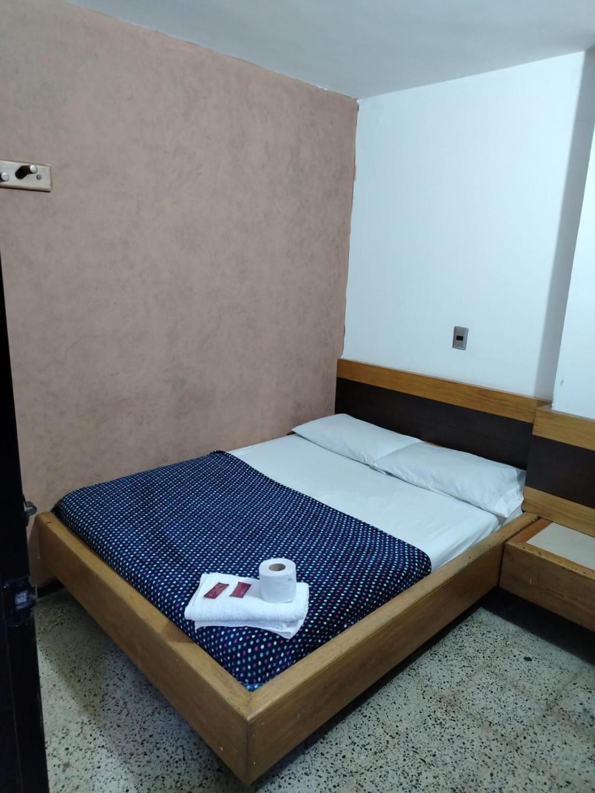 Hotel Country Medellin Exterior photo